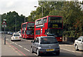 Addiscombe Road, Croydon