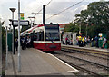 Sandilands tram stop