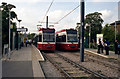 Sandilands tram stop