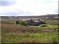 Shaw Bottom Farmhouse