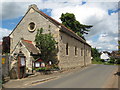 Charlton Church