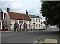 The Kings Arms