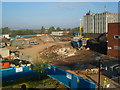 Chelmsley Wood redevelopment