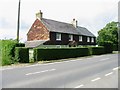 Minnis House on the A260 Canterbury Road