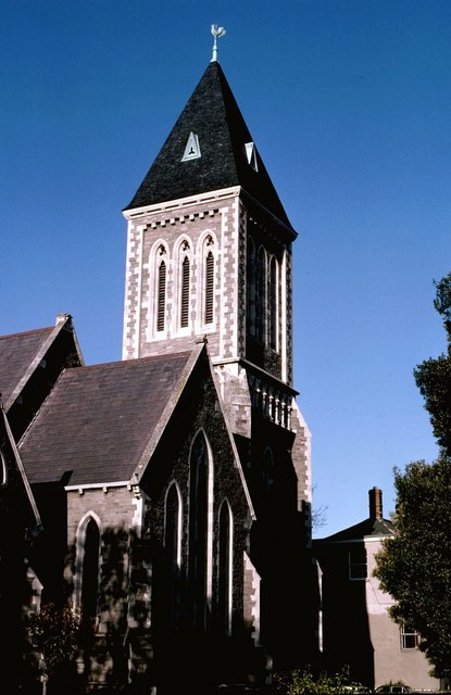 Zion Church Rathgar