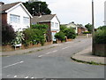 Houses on St John