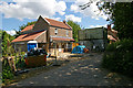 Infill Development on Meggitt Lane, Winteringham