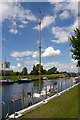 South Ferriby Marina