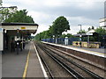 Bexley station