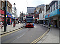 Church Street, Croydon