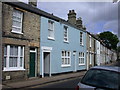 Former pub in Gwydir Street