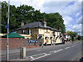 The Unicorn, Cherry Hinton High Street