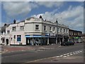 Moordown: St. John?s Buildings