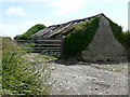 Old Barn, Llantwit Major