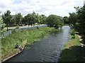 SK0100 : Wyrley and Essington Canal by John M