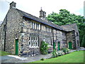 The Manor House,Slaithwaite