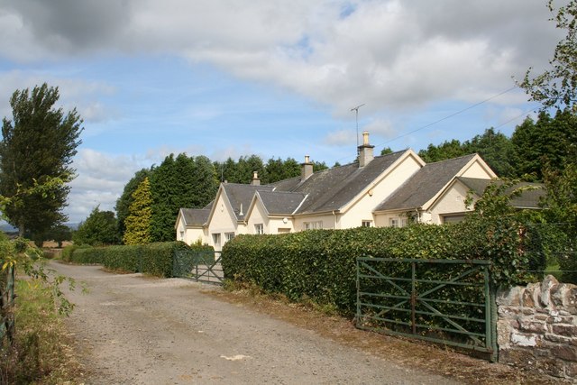 Farm Cottages