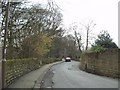 Outwood Lane, Horsforth