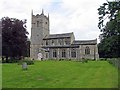TF8200 : All Saints Church, Hilborough, Norfolk by John Salmon