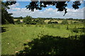 Farmland near Doughton