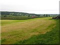 Fields at Dalmakethar