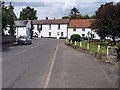 View to High Street, Feltwell, Norfolk