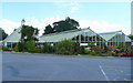 Knights Garden Centre, Ivy Mill