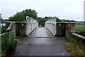 The Replacement Hemlingford Bridge