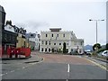 Imperial Hotel, Fort William