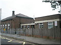 Langstone Infant School in Ascot Road