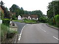 Hadham Ford village green