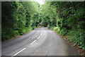 Quiet Kent byway