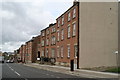 SD5806 : Sympathetic redevelopment on Wigan Lane -02 by David Long
