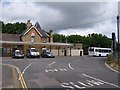 Railway Station - Shanklin