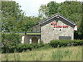 The Old Brewery, Eglwys Brewis Road, Nr Llantwit Major