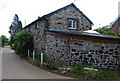 Stone Cottage, Oldbury Lane