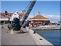 Town Quay - Cowes