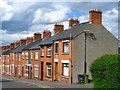 Terrace, Church View, Holywood