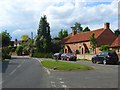 Dean Lane, Cookham Dean