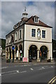 The Market House, Dursley