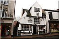 The Three Tuns