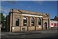 Former bank building, Daybrook Square