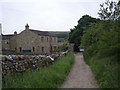 Looking back into Horton