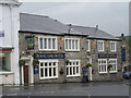 Royal Oak Hotel, Settle