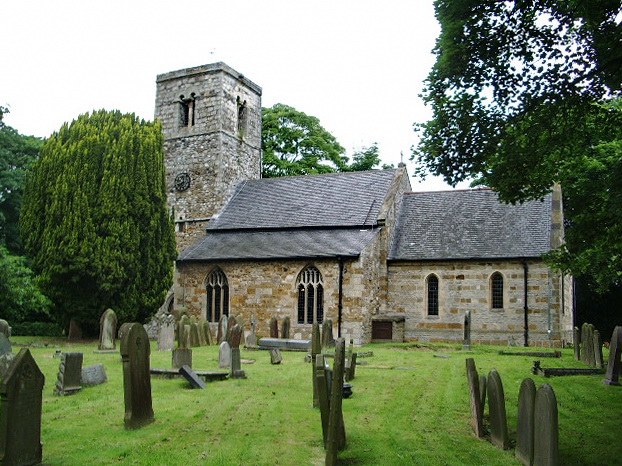 St Giles' Church, Scartho © Alexander P Kapp :: Geograph Britain and ...