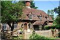 Large cottage near Ightham