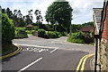 Crossroads, Ightham Common