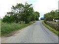 Back road near Philipstown