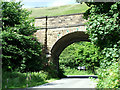 Stone Railway Bridge