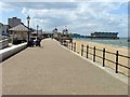 Promenade, Herne Bay